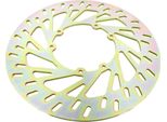 Disco Freno Fisso Ebc MD698LS Sinistro D.300Mm 6 Bulloni