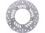 Disco Freno Fisso Ebc MD1191 D.220Mm 5 Bulloni Per Honda