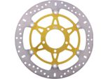 Disco Freno Flottante Ebc X MD4170X D.330Mm 5 Bulloni Per Kawasaki