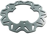 Disco Freno Fisso Ebc Vee VR2123 Anteriore D.220Mm 3 Bulloni Per Yamaha
