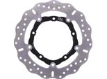 Disco Freno Flottante Ebc Xc MD2127XC D.282Mm 5 Bulloni Per Yamaha