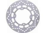 Disco Freno Fisso Ebc MD6314D D.220Mm 4 Bulloni Per Honda Crf 150