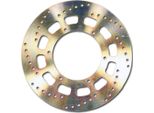 Disco Freno Fisso Ebc MD2103 D.298Mm 6 Bulloni Per Yamaha Xvs