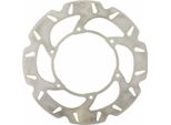 Disco Freno Fisso Ebc Cx Extreme MD6135CX D.240Mm 6 Bulloni Per Yamaha
