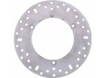 Disco Freno Fisso Ebc MD9168D D.245Mm 3 Bulloni Per Yamaha