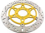Disco Freno Flottante Ebc X MD843X D.320Mm 5 Bulloni Per Ducati