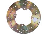 Disco Freno Fisso Ebc MD1149 D.240Mm 4 Bulloni Per Honda