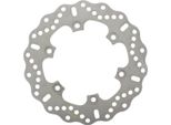 Disco Freno Fisso Ebc Contour MD6121C D.220Mm 6 Bulloni Per Yamaha