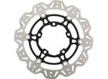 Disco Freno Flottante Ebc Vee VR3091BLK Anteriore D.310Mm 5 Bulloni Per Suzuki