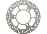 Disco Freno Fisso Ebc MD9142D D.220Mm 3 Bulloni Per Suzuki Ux