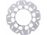 Disco Freno Fisso Ebc Cx MD6024CX D.220Mm 6 Bulloni Per Kawasaki Kx