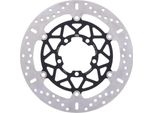 Disco Freno Flottante Ebc X MD873X D.310Mm 5 Bulloni Per Triumph