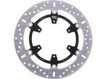 Disco Freno Flottante Ebc MD6414D D.320Mm 6 Bulloni