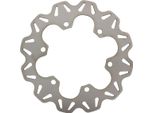 Disco Freno Fisso Ebc Vee VR4015 Posteriore D.250Mm 6 Bulloni Per Kawasaki