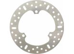 Disco Freno Fisso Ebc MD9146D D.220Mm 3 Bulloni Per Yamaha