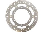 Disco Freno Flottante Ebc X MD822X D.310Mm 6 Bulloni Per Triumph