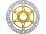 Disco Freno Flottante Ebc X MD2112X D.320Mm 5 Bulloni