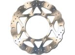 Disco Freno Fisso Ebc Contour MD4162C D.290Mm 5 Bulloni Per Kawasaki Ninja 250 R Ex Ninja