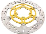 Disco Freno Flottante Ebc X MD842X D.305Mm 5 Bulloni Per Triumph