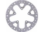 Disco Freno Fisso Ebc MD863 D.282Mm 5 Bulloni Per Triumph