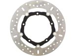 Disco Freno Flottante Ebc X MD2127X D.282Mm 5 Bulloni Per Yamaha