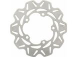 Disco Freno Fisso Ebc Vee VR2093 Posteriore D.245Mm 5 Bulloni Per Yamaha