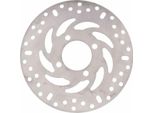 Disco Freno Fisso Ebc MD9134D D.220Mm 4 Bulloni Per Honda