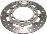 Disco Freno Flottante Ebc MD2046 D.298Mm 5 Bulloni Per Yamaha Fj 1200 A Abs