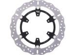 Disco Freno Flottante Ebc Contour MD6414C D.320Mm 6 Bulloni
