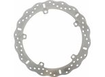 Disco Freno Fisso Ebc Contour MD1187C D.320Mm 5 Bulloni
