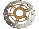Disco Freno Flottante Ebc Contour X MD679XC D.320Mm 5 Bulloni Per Triumph