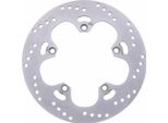 Disco Freno Fisso Ebc MD677 D.285Mm 5 Bulloni Per Triumph Tiger 955 I Cerchione