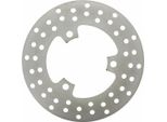 Disco Freno Fisso Ebc MD6131D D.200Mm 3 Bulloni Per Kawasaki