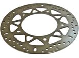 Disco Freno Fisso Ebc MD9143D D.282Mm 5 Bulloni Per Yamaha Xp