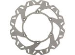 Disco Freno Fisso Ebc Cx Extreme MD6032CX D.260Mm 6 Bulloni
