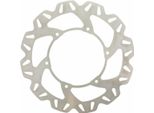 Disco Freno Fisso Ebc Cx Extreme MD6017CX D.250Mm 6 Bulloni Per Suzuki