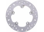Disco Freno Fisso Ebc MD9169D D.267Mm 5 Bulloni Per Yamaha