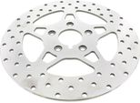 Disco Freno Fisso Ebc FSD007 D.290Mm 5 Bulloni Per Harley Davidson