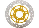 Disco Freno Flottante Ebc MD825 D.310Mm 5 Bulloni Per Triumph Thunderbird