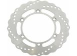 Disco Freno Fisso Ebc Contour MD692C D.282Mm 6 Bulloni Per Moto Guzzi