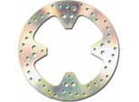 Disco Freno Fisso Ebc Mx/Enduro/Atv MD6181D D.240Mm 4 Bulloni Per Honda Xr 650 R