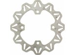 Disco Freno Fisso Ebc Vee VR1004 Posteriore D.220Mm 4 Bulloni Per Honda