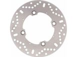 Disco Freno Fisso Ebc MD1173 D.220Mm 4 Bulloni Per Honda