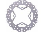 Disco Freno Fisso Ebc Contour MD851C D.220Mm 4 Bulloni Per Triumph