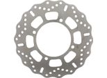 Disco Freno Fisso Ebc Contour MD4157C D.250Mm 4 Bulloni Per Kawasaki