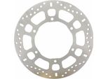 Disco Freno Fisso Ebc MD822 D.310Mm 6 Bulloni Per Triumph