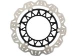 Disco Freno Flottante Ebc Vee VR2102BLK Anteriore D.310Mm 5 Bulloni Per Yamaha YZF-R1