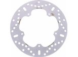 Disco Freno Fisso Ebc MD832 D.220Mm 5 Bulloni Per Bmw
