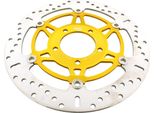 Disco Freno Flottante Ebc X MD662X D.310Mm 5 Bulloni Per Triumph Speed