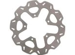 Disco Freno Fisso Ebc Vr Scooter VR9111 D.263Mm 5 Bulloni Per Peugeot